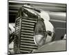 32 Marmon-null-Mounted Art Print