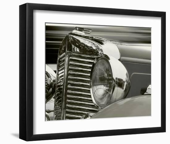 32 Marmon-null-Framed Art Print