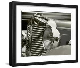 32 Marmon-null-Framed Art Print