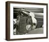 32 Marmon-null-Framed Art Print