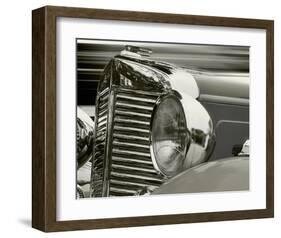 32 Marmon-null-Framed Art Print