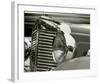 32 Marmon-null-Framed Art Print