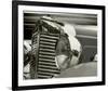 32 Marmon-null-Framed Art Print