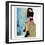 32 Music 2-null-Framed Giclee Print