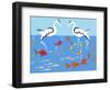 32CO-Pierre Henri Matisse-Framed Giclee Print