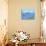 32CO-Pierre Henri Matisse-Giclee Print displayed on a wall