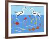 32CO-Pierre Henri Matisse-Framed Giclee Print