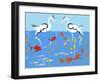 32CO-Pierre Henri Matisse-Framed Giclee Print