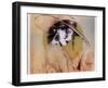 33 Nice Hat-null-Framed Giclee Print