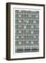 330 East 33rd Street, NYC-Sarah Evans-Framed Giclee Print