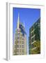 333 Commerce Tower, Nashville, Tennessee, United States of America, North America-Richard Cummins-Framed Photographic Print