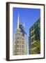 333 Commerce Tower, Nashville, Tennessee, United States of America, North America-Richard Cummins-Framed Photographic Print