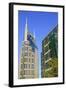 333 Commerce Tower, Nashville, Tennessee, United States of America, North America-Richard Cummins-Framed Photographic Print