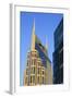 333 Commerce Tower, Nashville, Tennessee, United States of America, North America-Richard Cummins-Framed Photographic Print