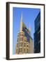 333 Commerce Tower, Nashville, Tennessee, United States of America, North America-Richard Cummins-Framed Photographic Print