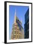333 Commerce Tower, Nashville, Tennessee, United States of America, North America-Richard Cummins-Framed Photographic Print