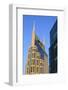 333 Commerce Tower, Nashville, Tennessee, United States of America, North America-Richard Cummins-Framed Photographic Print