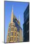 333 Commerce Tower, Nashville, Tennessee, United States of America, North America-Richard Cummins-Mounted Photographic Print
