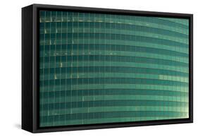 333 W Wacker Building Chicago-Steve Gadomski-Framed Stretched Canvas