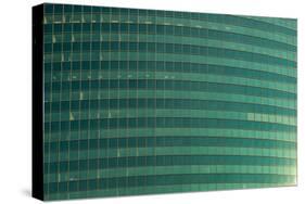 333 W Wacker Building Chicago-Steve Gadomski-Stretched Canvas