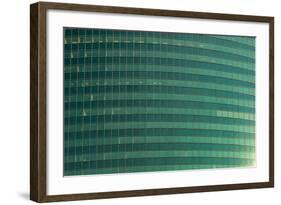 333 W Wacker Building Chicago-Steve Gadomski-Framed Photographic Print