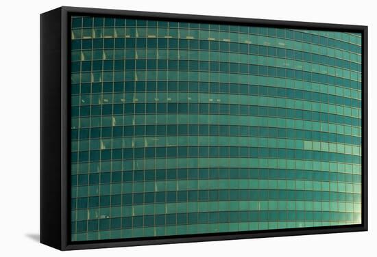 333 W Wacker Building Chicago-Steve Gadomski-Framed Stretched Canvas