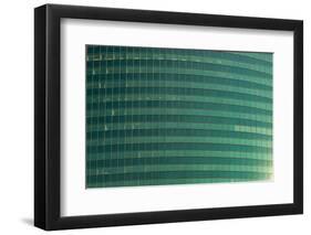 333 W Wacker Building Chicago-Steve Gadomski-Framed Photographic Print