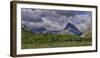 335-Glacier-2016-Gordon Semmens-Framed Photographic Print