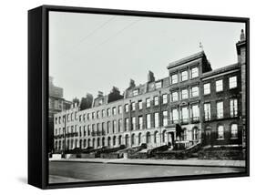 337-335 Hackney Road, Bethnal Green, 1948-null-Framed Stretched Canvas