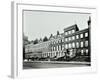 337-335 Hackney Road, Bethnal Green, 1948-null-Framed Photographic Print