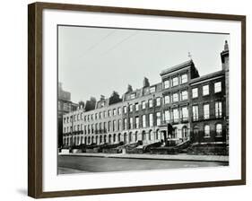 337-335 Hackney Road, Bethnal Green, 1948-null-Framed Photographic Print