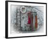 33-Chris Bliss-Framed Giclee Print