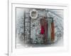 33-Chris Bliss-Framed Giclee Print