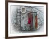 33-Chris Bliss-Framed Giclee Print