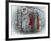 33-Chris Bliss-Framed Giclee Print