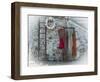 33-Chris Bliss-Framed Premium Giclee Print