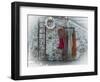 33-Chris Bliss-Framed Premium Giclee Print