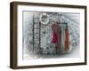 33-Chris Bliss-Framed Giclee Print