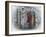 33-Chris Bliss-Framed Giclee Print