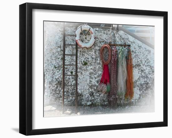 33-Chris Bliss-Framed Giclee Print