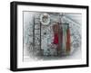 33-Chris Bliss-Framed Giclee Print