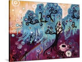 33-Natasha Wescoat-Stretched Canvas