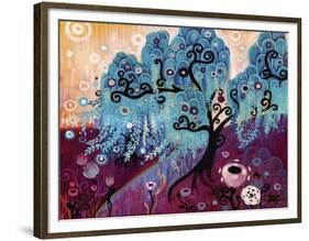 33-Natasha Wescoat-Framed Premium Giclee Print