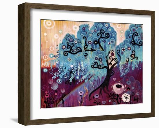 33-Natasha Wescoat-Framed Giclee Print