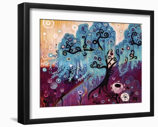 33-Natasha Wescoat-Framed Giclee Print