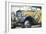 '34 Rolls Royce-Graham Reynolds-Framed Art Print