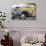 '34 Rolls Royce-Graham Reynolds-Art Print displayed on a wall