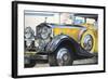 '34 Rolls Royce-Graham Reynolds-Framed Art Print