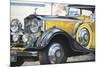 '34 Rolls Royce-Graham Reynolds-Mounted Art Print