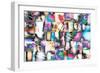 35 Visions, 2003-Trygve Skogrand-Framed Giclee Print